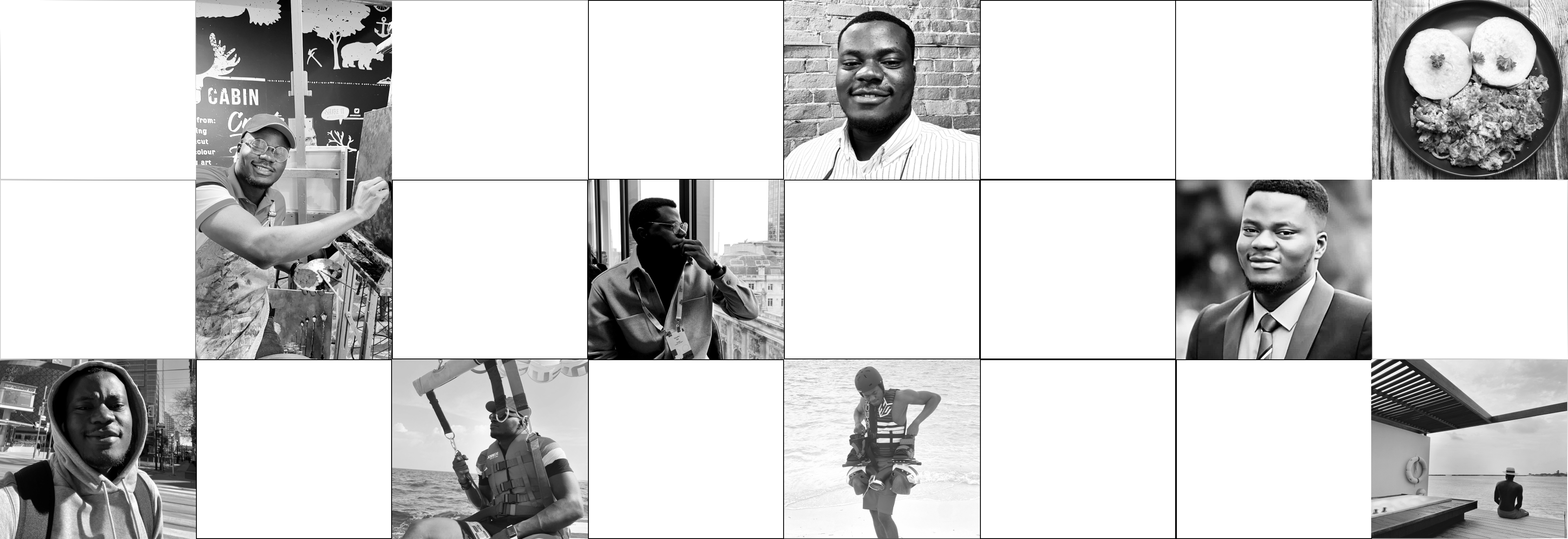 Timothy Ojo